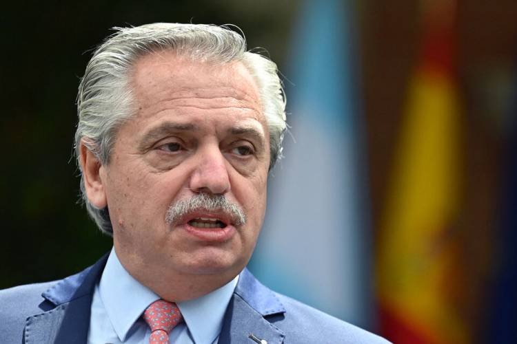 QUÉ DIJO LA "TESTIGO A", EL PRIMER TESTIMONIO QUE APORTÓ ALBERTO FERNÁNDEZ EN LA CAUSA POR VIOLENCIA DE GÉNERO QUE LE INICIÓ FABIOLA YAÑEZ 