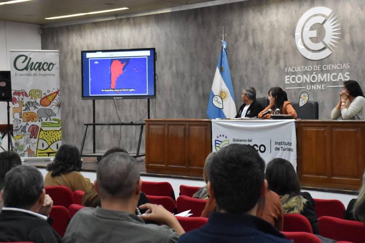 EL GOBIERNO PROVINCIAL CAPACITÓ A PERSONAL Y PRESTADORES TURÍSTICOS SOBRE ERRADICACIÓN DE LA VIOLENCIA DE GÉNERO