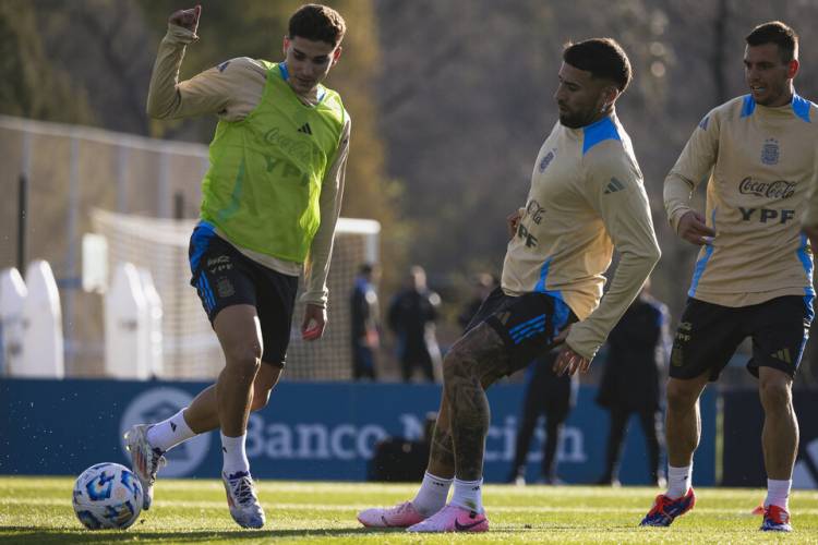 SELECCIÓN ARGENTINA: ¿QUIÉN SERÁ EL CAPITÁN Y QUIÉN REEMPLAZARÁ A MESSI?