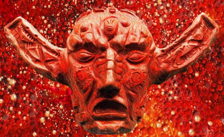 ACERCA DEL PECADO Y LOS PECADORES