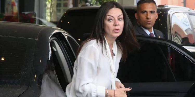 EL GOBIERNO AUDITARÁ MILLONARIOS GASTOS REALIZADOS POR LOS MINISTERIOS DE VICTORIA TOLOSA PAZ Y DANIEL FILMUS