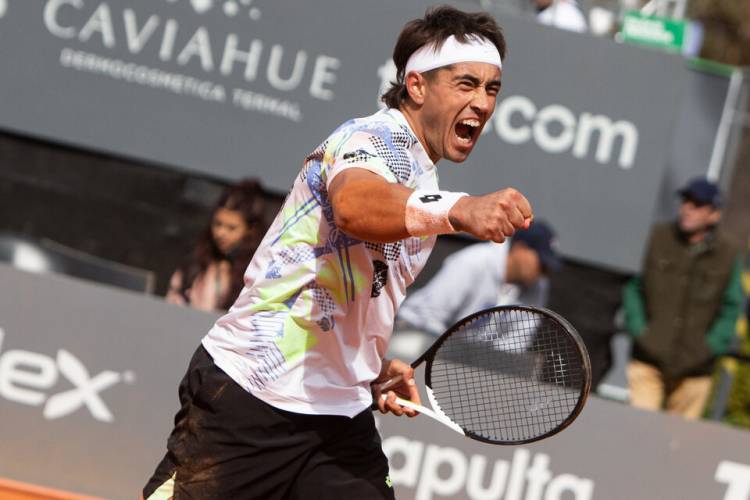 SE CONFIRMÓ LA LISTA DEL BUENOS AIRES CHALLENGER CON TRES TOP 100
