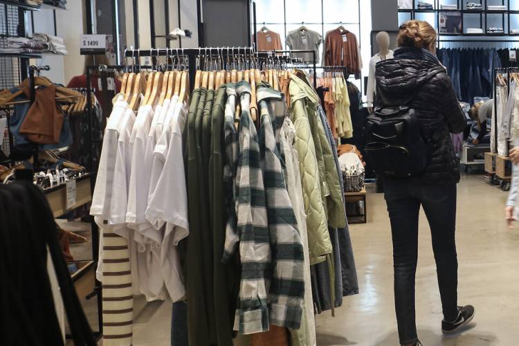 LAS RAZONES DE LA ROPA TAN CARA