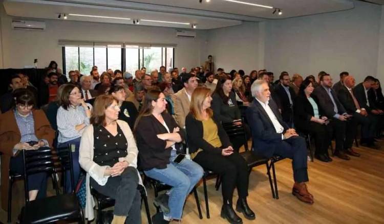 ARGENTINA | IGLESIAS EVANGÉLICAS COLABORARÁN CON EL ESTADO EN LA LUCHA CONTRA LAS ADICCIONES