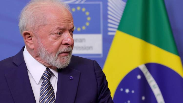 LULA FIRMA LEY QUE INSTAURA EL DÍA NACIONAL DEL PASTOR EN BRASIL TRAS AUMENTO DE LA FE CRISTIANA EN EL PAÍS