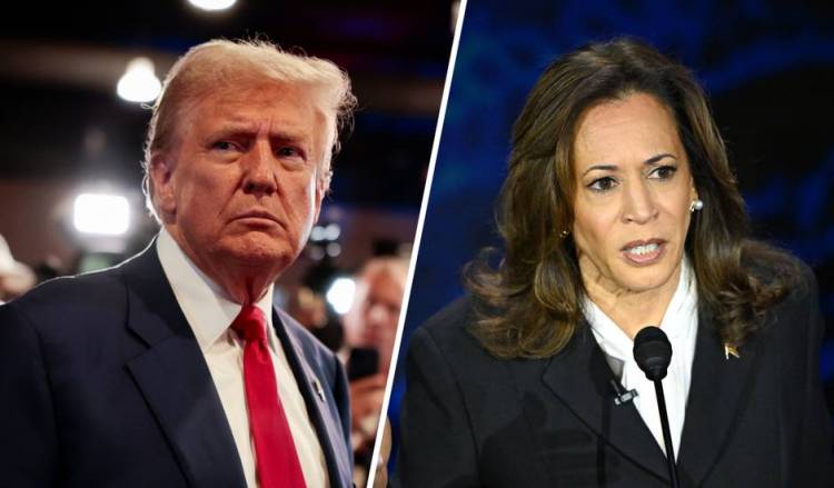 EL 49 POR CIENTO DE LOS PASTORES EVANGÉLICOS HISPANOS RESPALDA A TRUMP