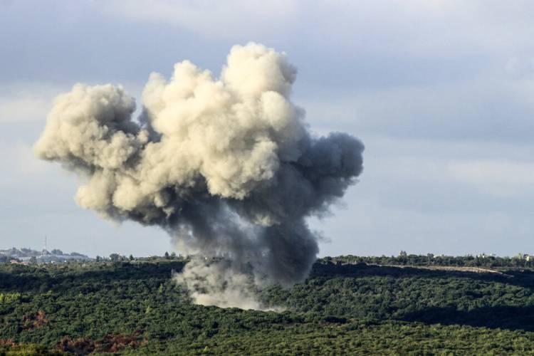 LA ESCALADA ENTRE ISRAEL Y HEZBOLÁ ATIZA UN CONFLICTO REGIONAL