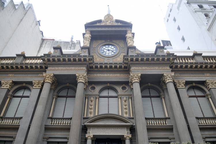 UNA NUEVA APP DEL BCRA