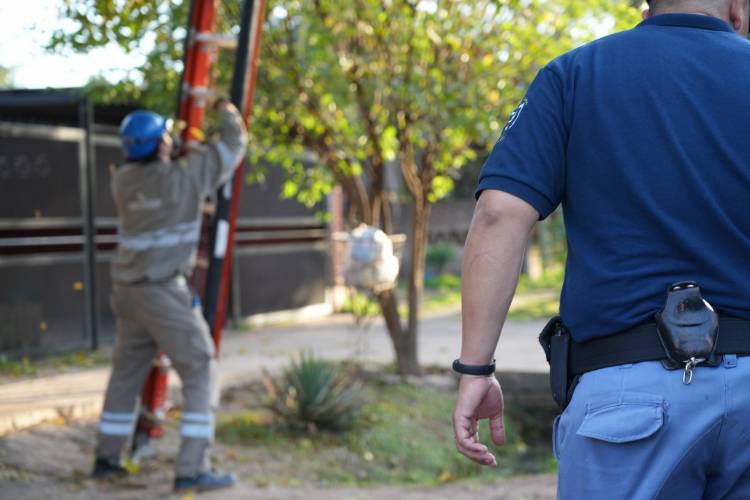 SECHEEP: TOLERANCIA CERO A LAS CONEXIONES IRREGULARES