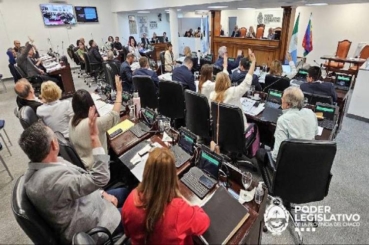 DIPUTADOS APROBARON LA LEY QUE REGULA A LAS ESCUELAS PÚBLICAS DE GESTIÓN SOCIAL