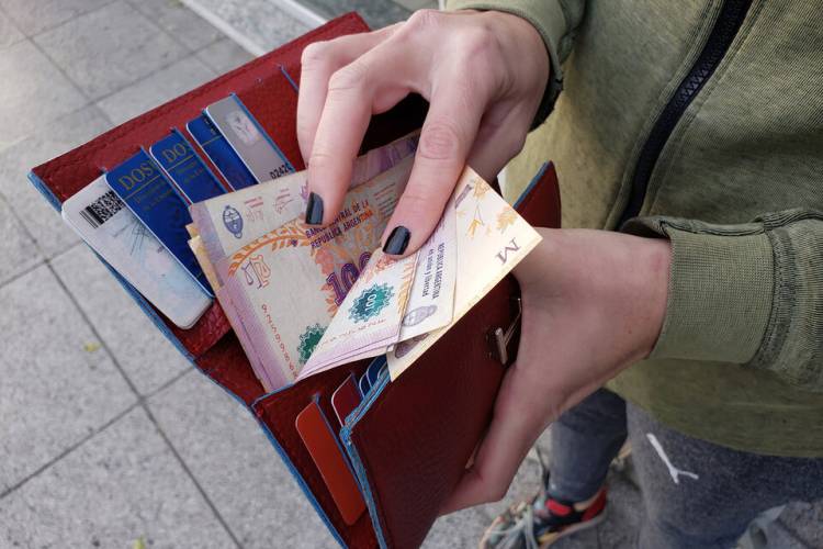 SALARIOS EN ALZA SEGÚN EL INDEC