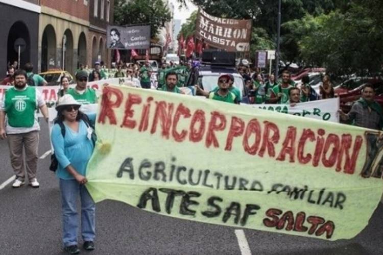 EL GOBIERNO ARRANCÓ LA TERCERA OLA DE DESPIDOS Y SE ESPERAN MÁS PARA LOS PRÓXIMOS DÍAS