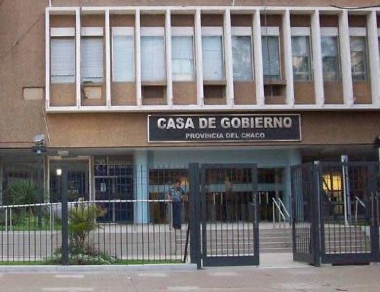 EMERGENCIA ENERGÉTICA E HÍDRICA: EL GOBIERNO PROVINCIAL CONVOCA A LOS PRESIDENTES DE BLOQUES DE LA LEGISLATURA