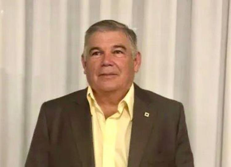 ”LA OPOSICIÓN DEBE DEJAR DE LADO LAS MEZQUINDADES Y PENSAR EN EL BIENESTAR DE LOS CHAQUEÑOS” DIJO EL PRESIDENTE DE SAMEEP, NICOLÁS DIEZ