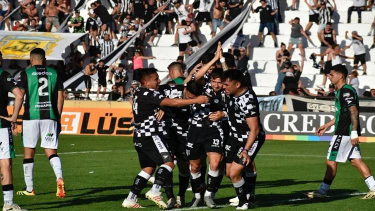 PRIMERA NACIONAL: NUEVA CHICAGO PERDIÓ Y PELIGRA SU LUGAR EN LA FINAL