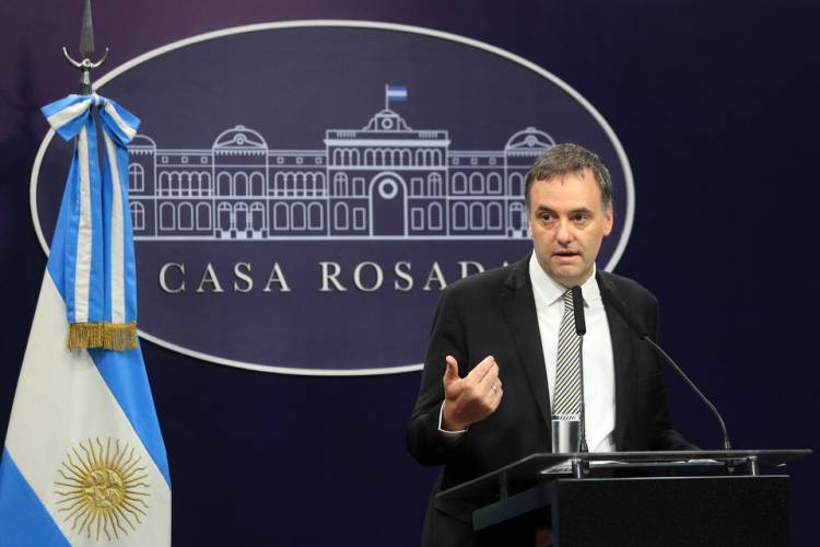 EL GOBIERNO EVALÚA RECURRIR A LA JUSTICIA PARA FRENAR LA LEY DE FINANCIAMIENTO UNIVERSITARIO