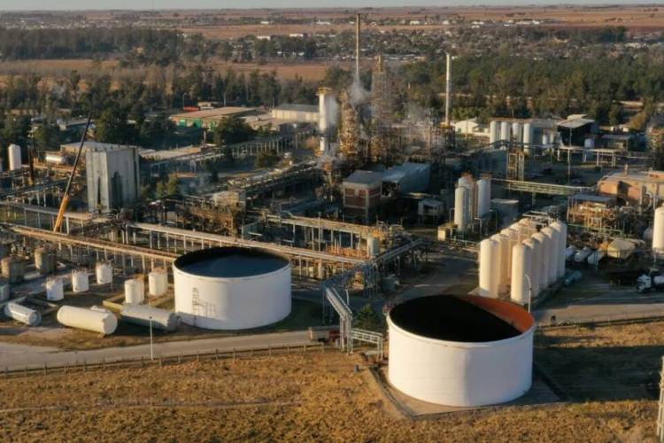 RÍO TERCERO SE ORGANIZA CONTRA LOS DESPIDOS