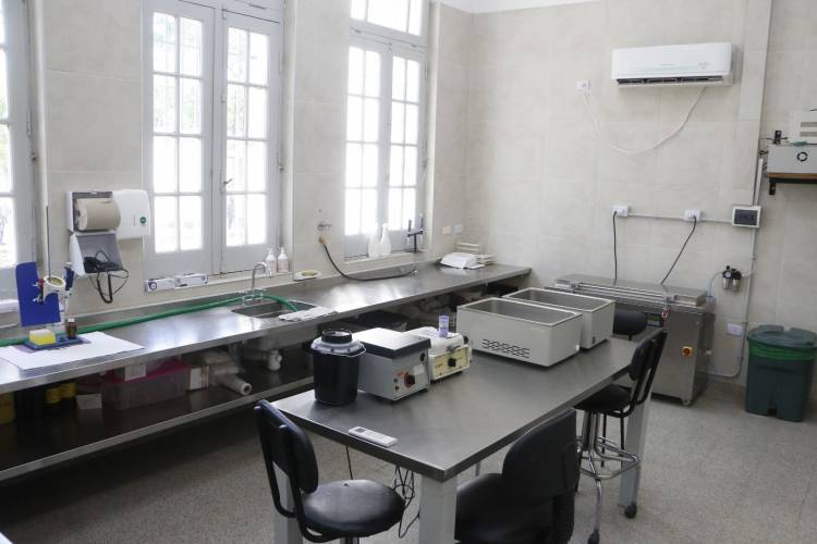 HOSPITAL PERRANDO: EL GOBIERNO PROVINCIAL ACOMPAÑÓ EL 15° ANIVERSARIO DEL BANCO DE LECHE HUMANA