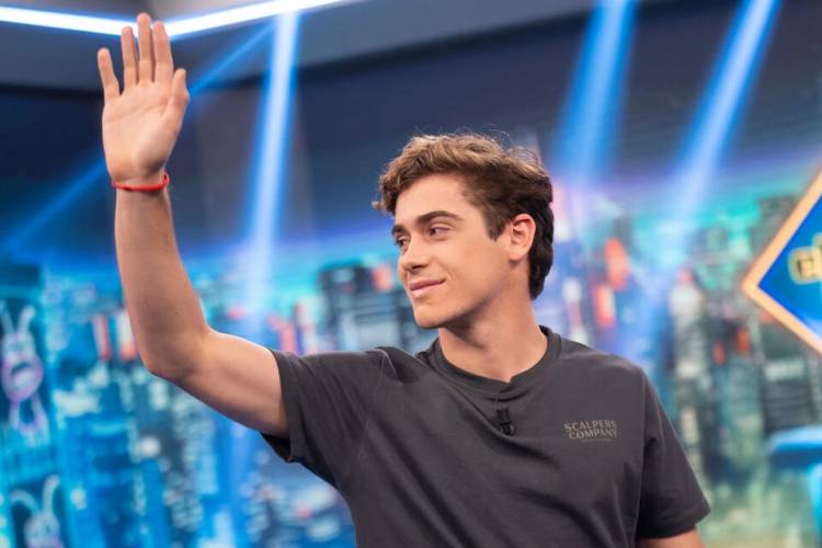 RED BULL ESTÁ INTERESADO EN CONTRATAR A COLAPINTO