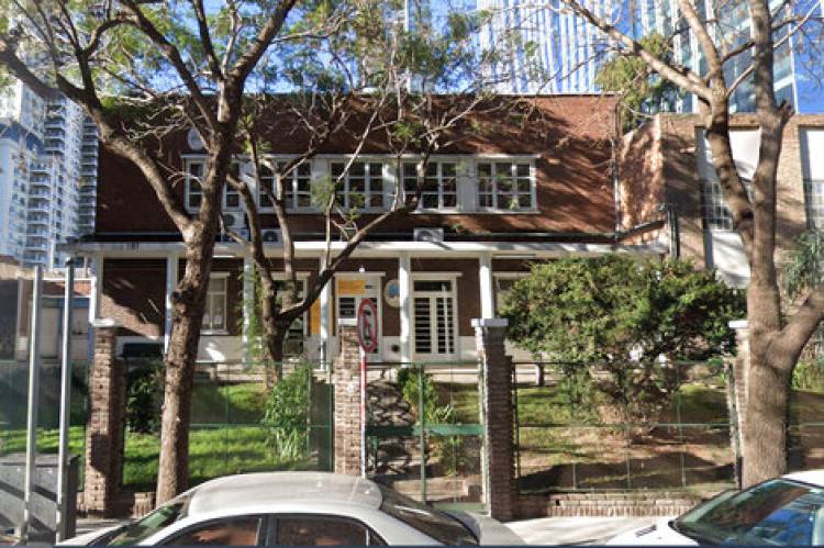 EL GOBIERNO NACIONAL QUIERE PONER EN VENTA EL CENTRO DE SALUD MENTAL Nº 1 DE NUÑEZ