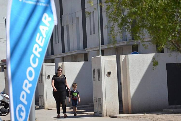 FIN DEL PROCREAR: ADIÓS A TODOS LOS SUEÑOS DE LA CASA PROPIA