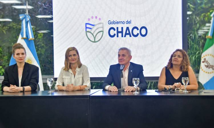 EL GOBIERNO PROVINCIAL INVITA A LAS ACTIVIDADES POR EL DÍA INTERNACIONAL DE LOS DERECHOS HUMANOS