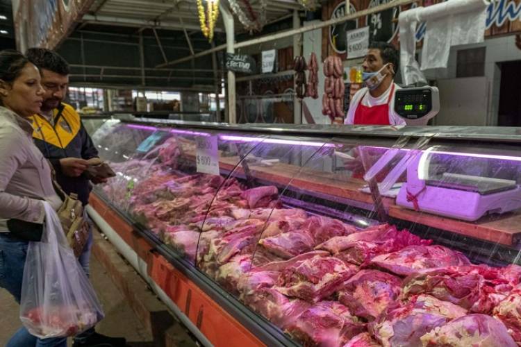 LEVE AUMENTO DE LA INFLACIÓN EN DICIEMBRE