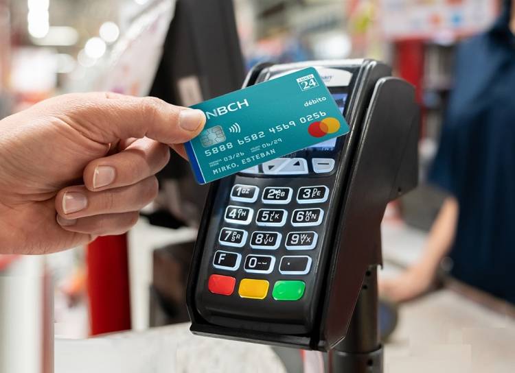 NUEVO BANCO DEL CHACO: SERVICIOS DISPONIBLES Y MEDIDAS DE SEGURIDAD EL FIN DE SEMANA EXTRA LARGO