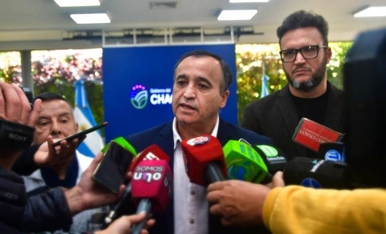 CHACO REALIZÓ HISTÓRICA DONACIÓN MULTIORGÁNICA PEDIÁTRICA Y MARCÓ UN HITO EN LATINOAMÉRICA