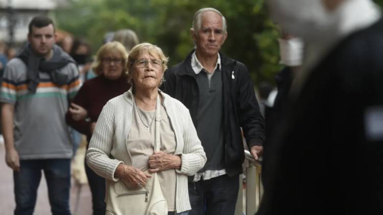 TRAS APROBACIÓN DEL SENADO | CUÁNTO COBRARÁN LOS JUBILADOS CON AUMENTO Y BONO