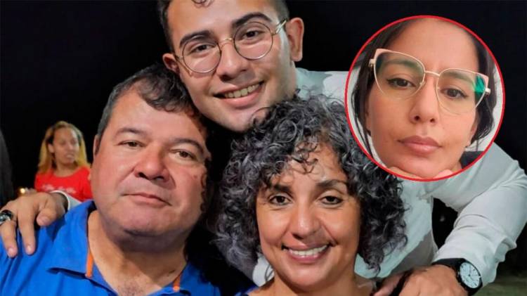 CUÁLES SON LAS POSIBLES CONDENAS QUE ESPERAN LOS CULPABLES DEL FEMICIDIO DE CECILIA