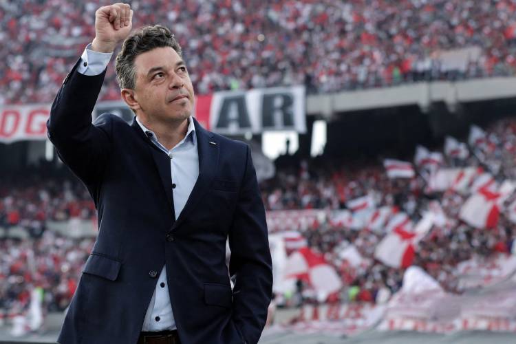 CALENDARIO DE RIVER EN 2026: RIVALES Y FECHAS CLAVES