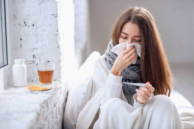 CONFIRMARON EL PRIMER CASO DE GRIPE H3N2 EN EL CHACO