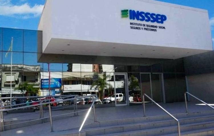 POLÉMICA EN EL INSSSEP: "NO HAY CONVENIO CON EL HOSPITAL ITALIANO PERO HAY OTRAS OPCIONES"