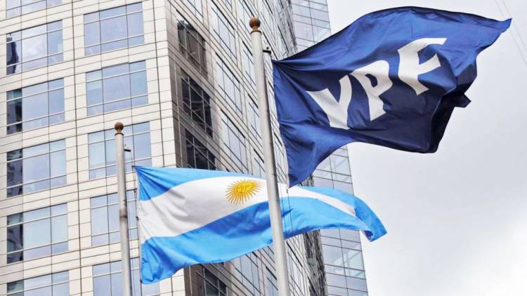 JUICIO POR YPF: EL GOBIERNO PIDIÓ SUSPENDER EL DISCOVERY Y RECHAZAR EL PEDIDO DE DESACATO