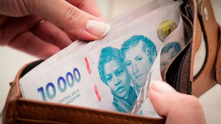 ¿CUÁNTO DINERO REPRESENTA EL AUMENTO DEL 2,85% QUE DA ANSES A LOS JUBILADOS EN FEBRERO?