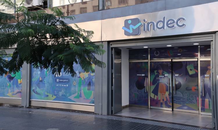 ANALISTAS ESTIMAN UNA INFLACIÓN DE HASTA 2,6% EN ENERO EN MEDIO DE LA POLÉMICA POR EL INDEC