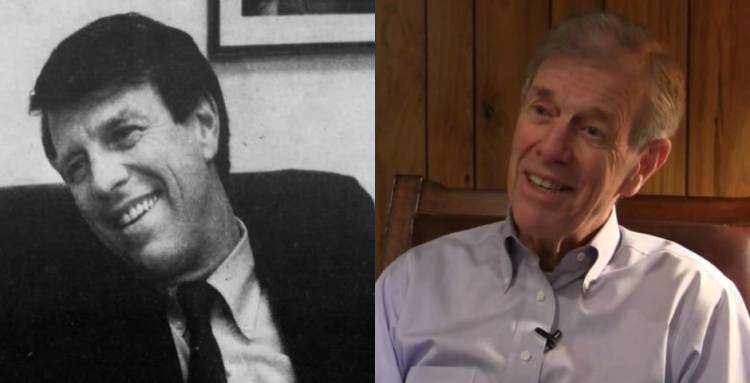 MUERE JERRY KIRK, PASTOR QUE LIDERÓ LA LUCHA CONTRA LA PORNOGRAFÍA EN EEUU