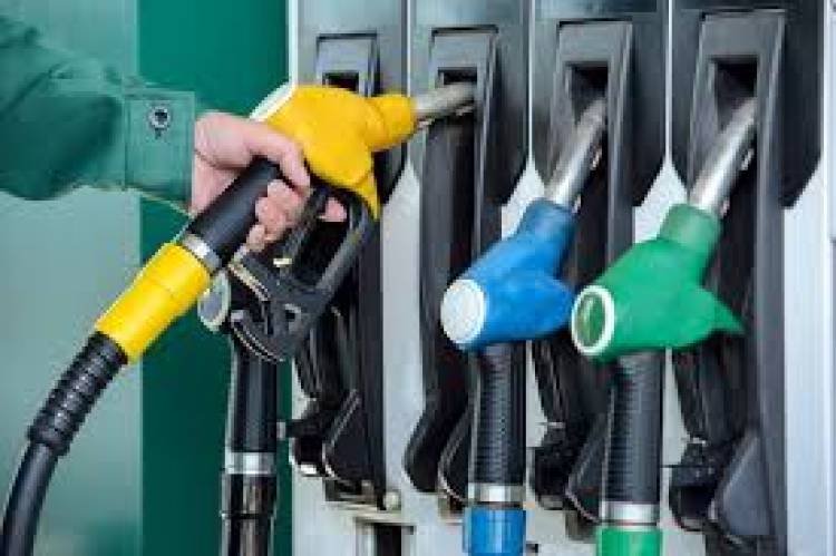 VENTA DE COMBUSTIBLES: EL CONSUMO CAYÓ 1,8% EN MARZO
